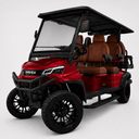 2026 Edge Vortex V6