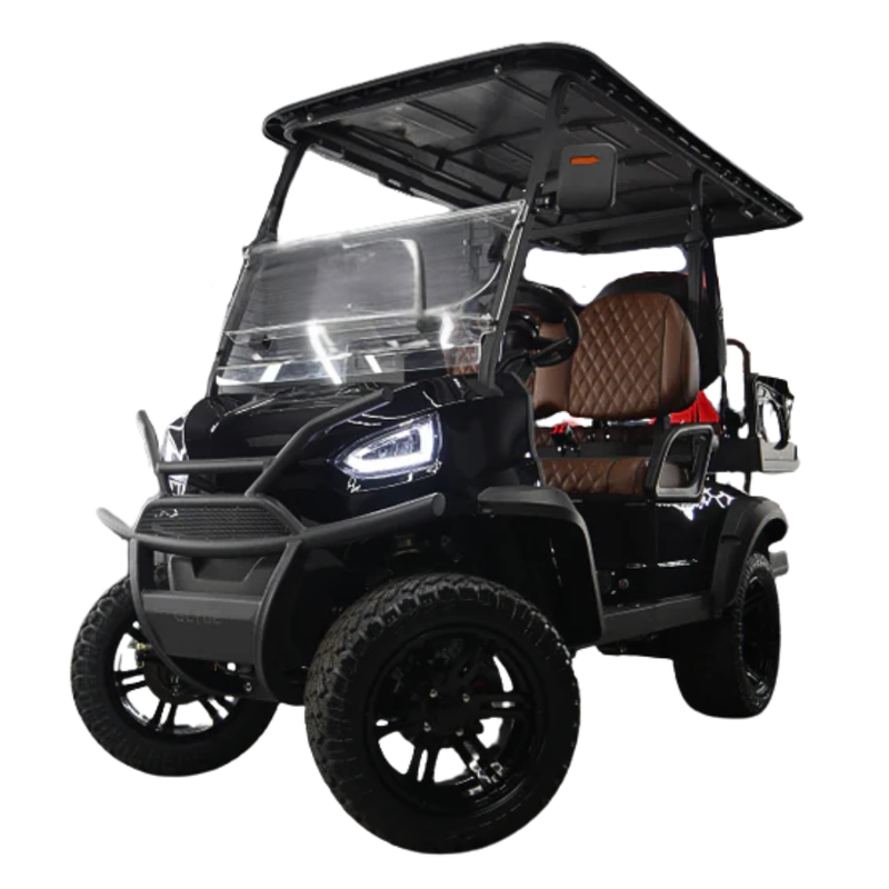2026 Edge Glyde G4
