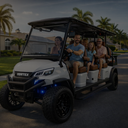 <h1><strong>Florida’s Best Custom Golf Carts.</strong></h1>
