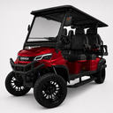 2026 Edge Vortex V6