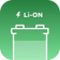 76V Battery