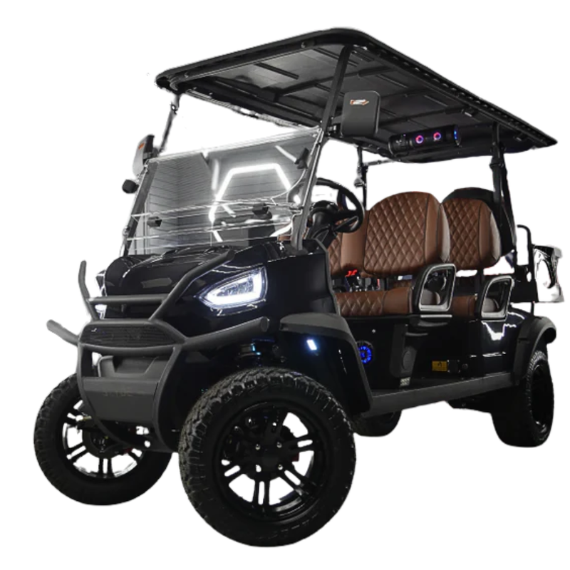 2026 Edge Glyde G6