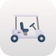 Trunk Space &  Cooler Bucket